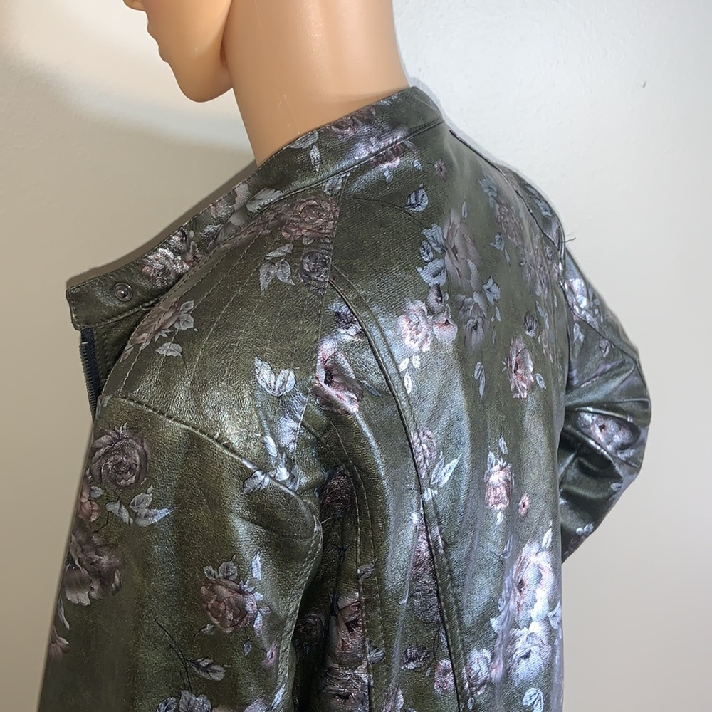 Dry Goods vegan Jacket size XL - Picture 9 of 13